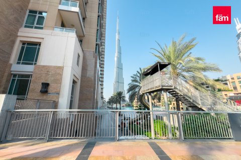 Apartmán v Downtown Dubai (Downtown Burj Dubai), SAE 2 spálne, 111.5 m2 č. 687400 - Fotografia 17
