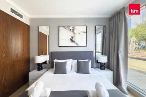 Apartmán v Downtown Dubai (Downtown Burj Dubai), SAE 2 spálne, 111.5 m2 č. 687400 - Fotografia 11