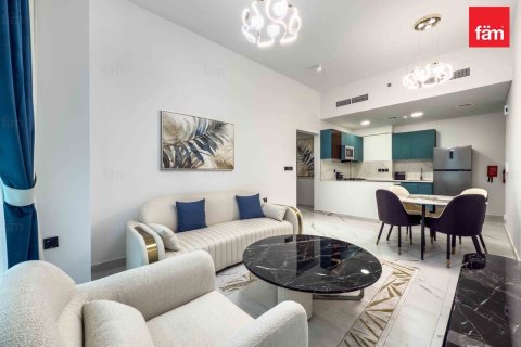 דירה ב Arjan, Dubai, איחוד האמירויות 2 חדרי שינה, 248.2 מ