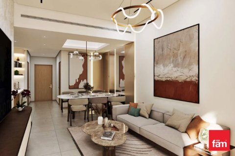 Apartment in Dubai, UAE 1 bedroom, 100 sq.m. № 687399 - photo 2