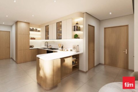 Apartment in Dubai, UAE 1 bedroom, 100 sq.m. № 687399 - photo 6
