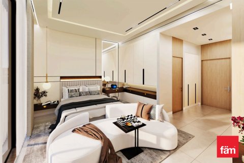 Apartment in Dubai, UAE 1 bedroom, 100 sq.m. № 687399 - photo 7