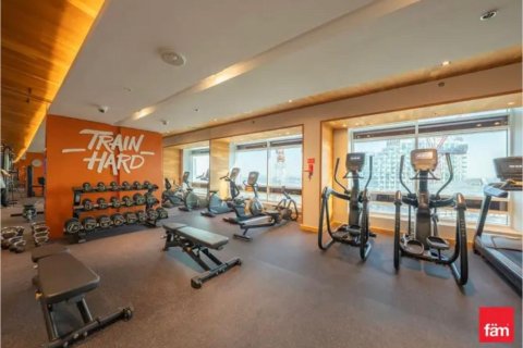 Διαμέρισμα σε Al Jaddaf, Dubai, ΗΑΕ 1 υπνοδωμάτιο, 68.2 τ.μ. Αρ. 687402 - φωτογραφία 15