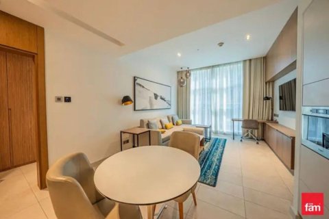 Διαμέρισμα σε Al Jaddaf, Dubai, ΗΑΕ 1 υπνοδωμάτιο, 68.2 τ.μ. Αρ. 687402 - φωτογραφία 13