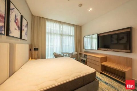 Διαμέρισμα σε Al Jaddaf, Dubai, ΗΑΕ 1 υπνοδωμάτιο, 68.2 τ.μ. Αρ. 687402 - φωτογραφία 3