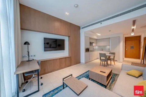 Διαμέρισμα σε Al Jaddaf, Dubai, ΗΑΕ 1 υπνοδωμάτιο, 68.2 τ.μ. Αρ. 687402 - φωτογραφία 17