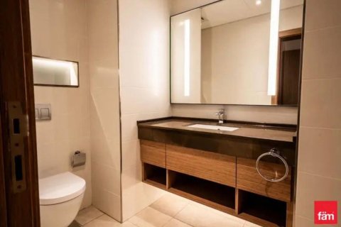 Διαμέρισμα σε Al Jaddaf, Dubai, ΗΑΕ 1 υπνοδωμάτιο, 68.2 τ.μ. Αρ. 687402 - φωτογραφία 5