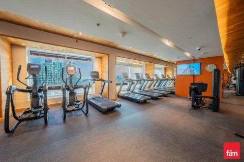 Διαμέρισμα σε Al Jaddaf, Dubai, ΗΑΕ 1 υπνοδωμάτιο, 68.2 τ.μ. Αρ. 687402 - φωτογραφία 16