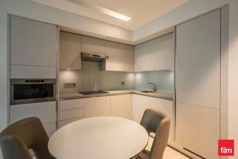 Διαμέρισμα σε Al Jaddaf, Dubai, ΗΑΕ 1 υπνοδωμάτιο, 68.2 τ.μ. Αρ. 687402 - φωτογραφία 7