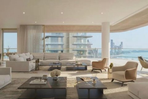 Apartment til salg i Jumeirah Islands, Dubai, UAE 1 soveværelse, 77.1 kvm № 687396 - foto 7