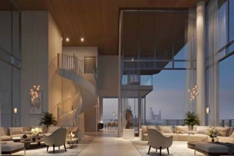 Apartment til salg i Jumeirah Islands, Dubai, UAE 1 soveværelse, 77.1 kvm № 687396 - foto 5