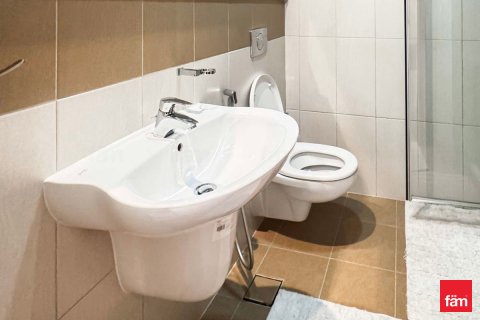 Byt v Dubai, SAE 1 ložnice, 68.8 m² Č.: 633643 - fotografie 10
