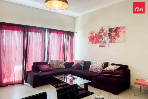 Byt v Dubai, SAE 1 ložnice, 68.8 m² Č.: 633643 - fotografie 3