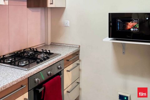 Byt v Dubai, SAE 1 ložnice, 68.8 m² Č.: 633643 - fotografie 7