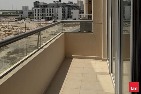 Byt v Dubai, SAE 1 ložnice, 68.8 m² Č.: 633643 - fotografie 9