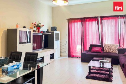 Byt v Dubai, SAE 1 ložnice, 68.8 m² Č.: 633643 - fotografie 1