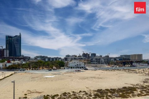 Byt v Dubai, SAE 1 ložnice, 68.8 m² Č.: 633643 - fotografie 5
