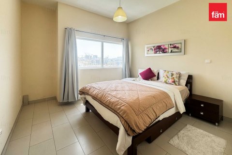 Byt v Dubai, SAE 1 ložnice, 68.8 m² Č.: 633643 - fotografie 6