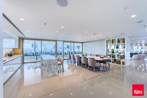 Byt v Dubai Harbour, SAE 3 ložnice, 201.2 m² Č.: 633686 - fotografie 29