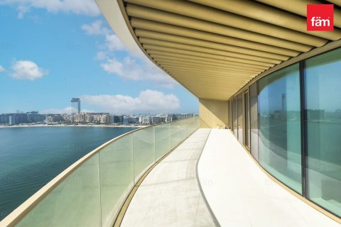Byt v Dubai Harbour, SAE 3 ložnice, 201.2 m² Č.: 633686 - fotografie 9