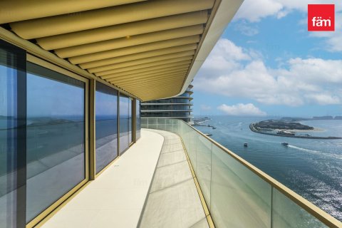 Müüa korter asukohaga Dubai Harbour, AÜE: 3 magamistoaga, 201.2 m² Nr 633686 - pilt 14