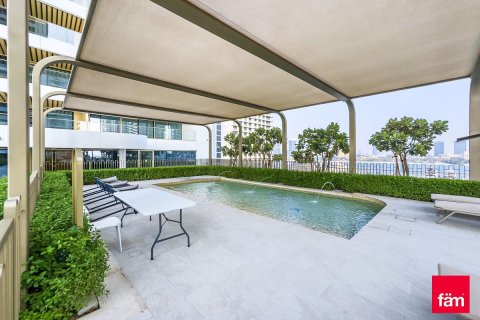 Byt v Dubai Harbour, SAE 3 ložnice, 201.2 m² Č.: 633686 - fotografie 21