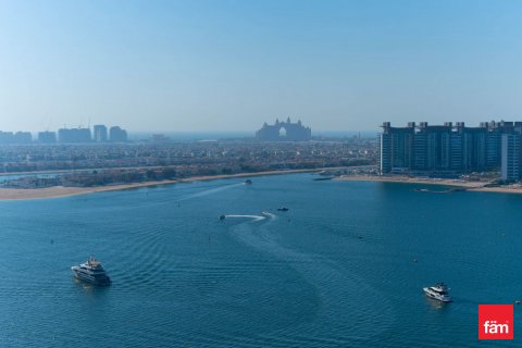 Apartamento para venda em Dubai Harbour, Dubai, EAU 3 quartos, 201.2 m2 № 633686 - foto 20