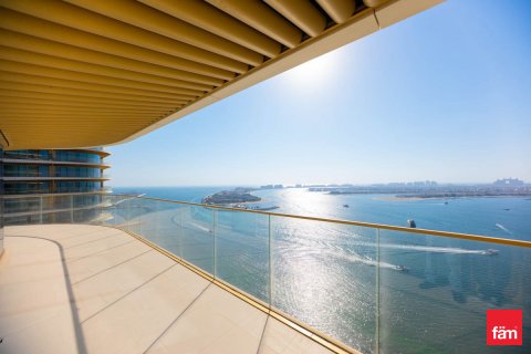 Apartamento para venda em Dubai Harbour, Dubai, EAU 3 quartos, 201.2 m2 № 633686 - foto 17