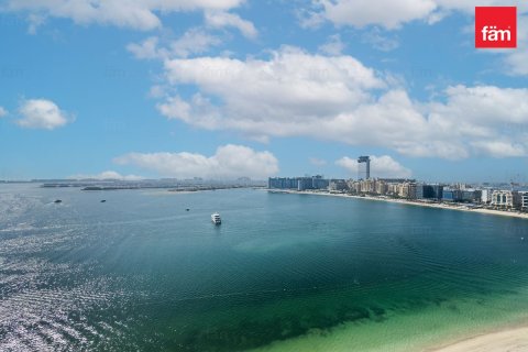 Müüa korter asukohaga Dubai Harbour, AÜE: 3 magamistoaga, 201.2 m² Nr 633686 - pilt 3