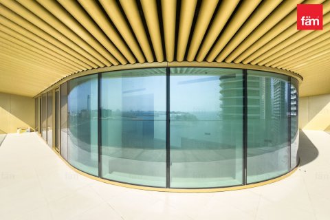 Byt v Dubai Harbour, SAE 3 ložnice, 201.2 m² Č.: 633686 - fotografie 11