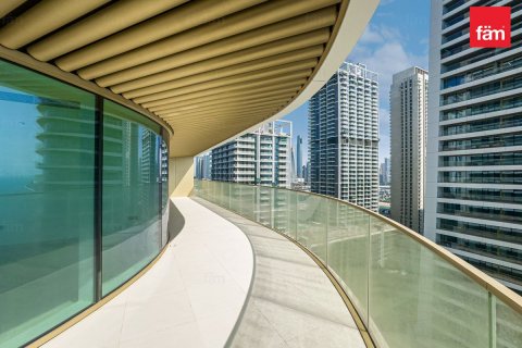 Byt v Dubai Harbour, SAE 3 ložnice, 201.2 m² Č.: 633686 - fotografie 14
