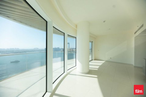 Apartmen di Dubai Harbour, UAE 3 bilik tidur, 201.2 meter persegi № 633686
