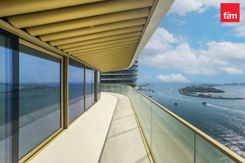 Byt v Dubai Harbour, SAE 3 ložnice, 201.2 m² Č.: 633686 - fotografie 5
