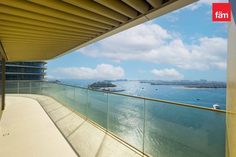 Müüa korter asukohaga Dubai Harbour, AÜE: 3 magamistoaga, 201.2 m² Nr 633686 - pilt 7