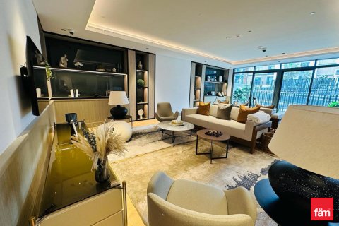 Appartamento in affitto a Dubai, EAU 2 camere da letto, 109.3 mq. № 633685 - foto 14