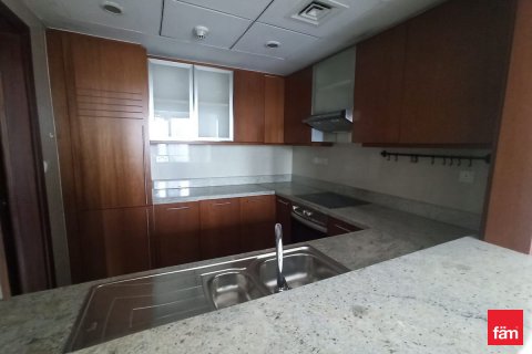 Διαμέρισμα σε Downtown Dubai (Downtown Burj Dubai), ΗΑΕ 1 υπνοδωμάτιο, 78.7 τ.μ. Αρ. 647962 - φωτογραφία 4