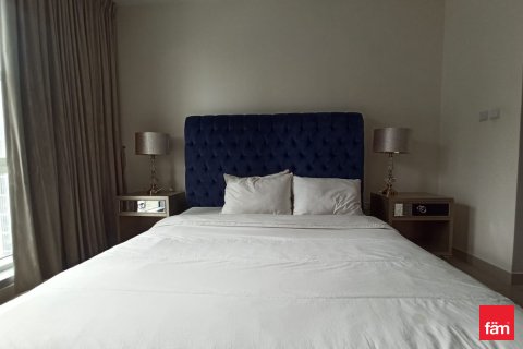 Διαμέρισμα σε Downtown Dubai (Downtown Burj Dubai), ΗΑΕ 1 υπνοδωμάτιο, 78.7 τ.μ. Αρ. 647962 - φωτογραφία 8