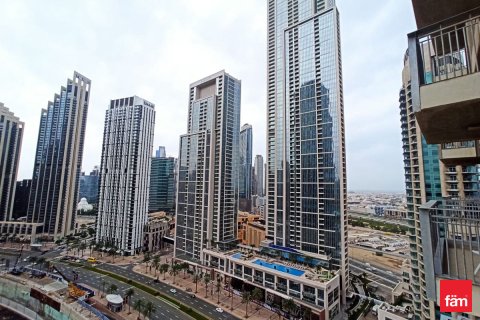 Διαμέρισμα σε Downtown Dubai (Downtown Burj Dubai), ΗΑΕ 1 υπνοδωμάτιο, 78.7 τ.μ. Αρ. 647962 - φωτογραφία 12