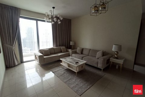 Διαμέρισμα σε Downtown Dubai (Downtown Burj Dubai), ΗΑΕ 1 υπνοδωμάτιο, 78.7 τ.μ. Αρ. 647962 - φωτογραφία 1