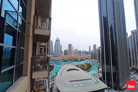 Διαμέρισμα σε Downtown Dubai (Downtown Burj Dubai), ΗΑΕ 1 υπνοδωμάτιο, 78.7 τ.μ. Αρ. 647962 - φωτογραφία 13