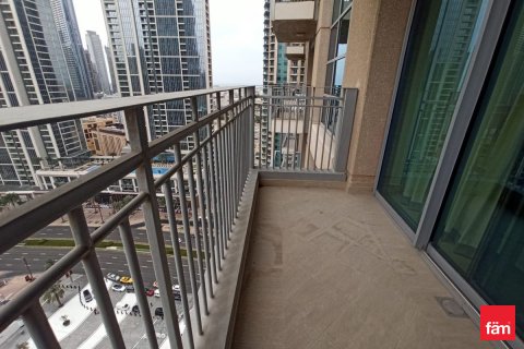 Διαμέρισμα σε Downtown Dubai (Downtown Burj Dubai), ΗΑΕ 1 υπνοδωμάτιο, 78.7 τ.μ. Αρ. 647962 - φωτογραφία 11