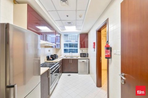 Apartmen di Dubai Marina, UAE 2 bilik tidur, 137.2 meter persegi № 647959 - foto 9