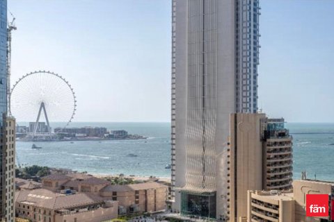 Apartmen di Dubai Marina, UAE 2 bilik tidur, 137.2 meter persegi № 647959 - foto 13