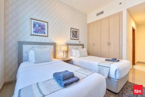 Apartmen di Dubai Marina, UAE 2 bilik tidur, 137.2 meter persegi № 647959 - foto 7