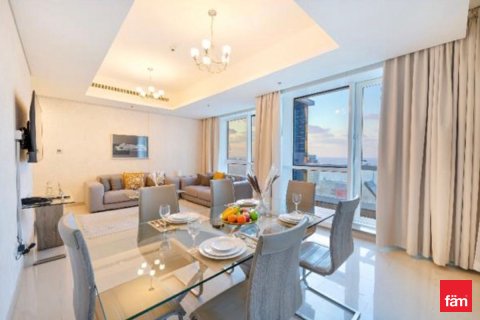 Apartmen di Dubai Marina, UAE 2 bilik tidur, 137.2 meter persegi № 647959 - foto 2