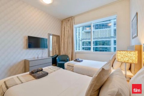 Apartmen di Dubai Marina, UAE 2 bilik tidur, 137.2 meter persegi № 647959 - foto 8