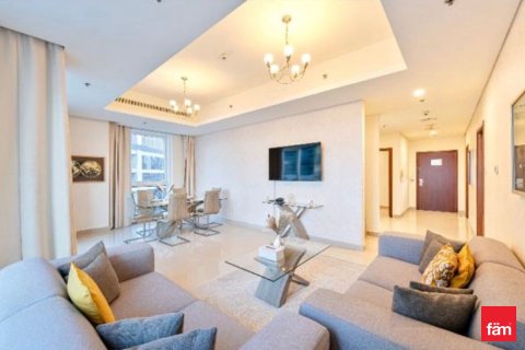 Apartmen di Dubai Marina, UAE 2 bilik tidur, 137.2 meter persegi № 647959 - foto 1