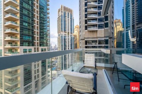 Apartmen di Dubai Marina, UAE 2 bilik tidur, 137.2 meter persegi № 647959 - foto 11