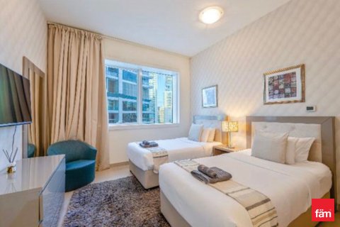 Apartmen di Dubai Marina, UAE 2 bilik tidur, 137.2 meter persegi № 647959 - foto 6