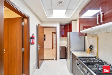 Apartmen di Dubai Marina, UAE 2 bilik tidur, 137.2 meter persegi № 647959 - foto 10